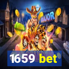 1659 bet